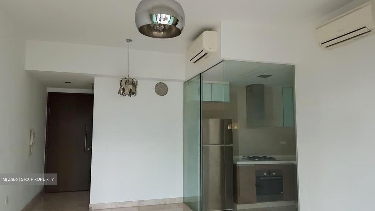 Montebleu (D11), Condominium #557552911